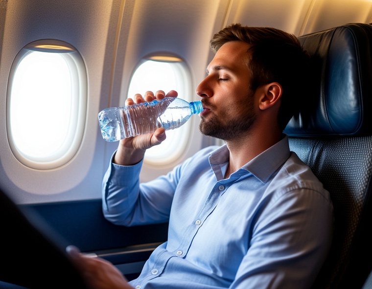 Как летать с комфортом в самолетах: советы бывалого путешественника