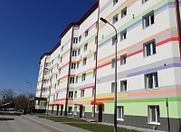 В Госдуме предложили предоставлять скидку на ЖКУ арендующим жильё студентам