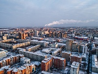 Тюменская область побила рекорд по вводу квадратных метров жилья: итоги 2023 года