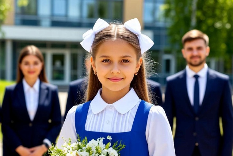 Фото сгенерировано ИИ