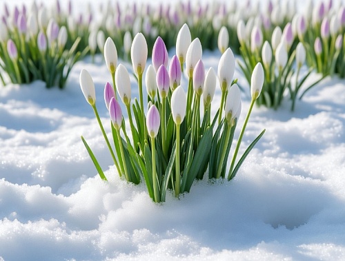 В тюменском «Роднике» готовятся к открытию весеннего лагеря для особенных детей