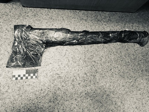 В Ярковском округе пьяный селянин убил гостя за отказ идти за добавкой спиртного