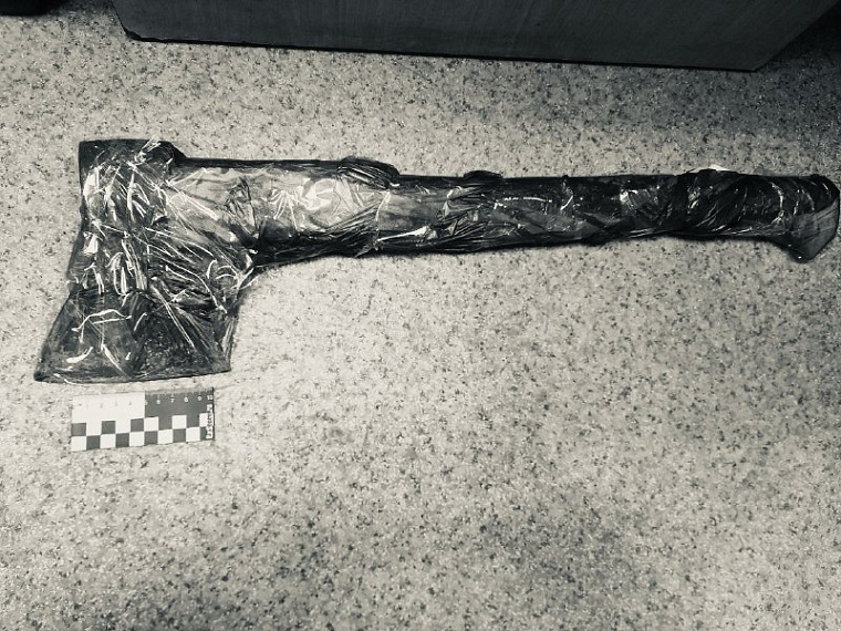 В Ярковском округе пьяный селянин убил гостя за отказ идти за добавкой спиртного