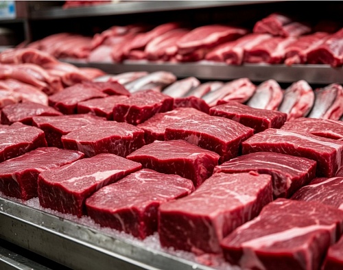 Тюменский Россельхознадзор не пропустил из Казахстана более 113 тонн продукции