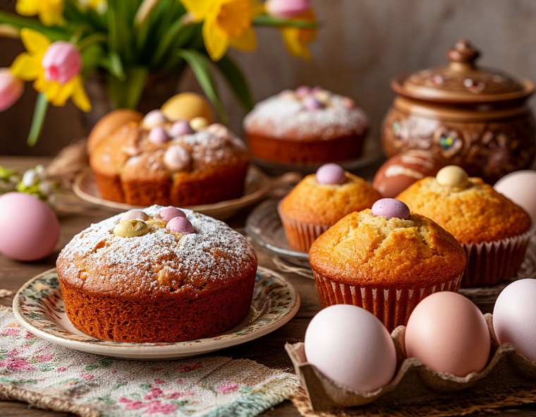 Картинка сгенерирована ИИ