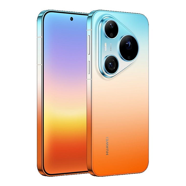 Жителям Тюмени стал доступен предзаказ на смартфоны серии HUAWEI Pura90s