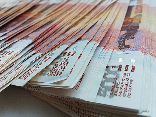 Строительная фирма выплатит тюменцу более полумиллиона рублей долга за три месяца работы