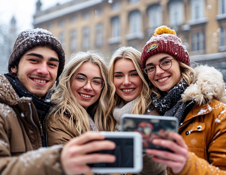 Картинка сгенерирована ИИ
