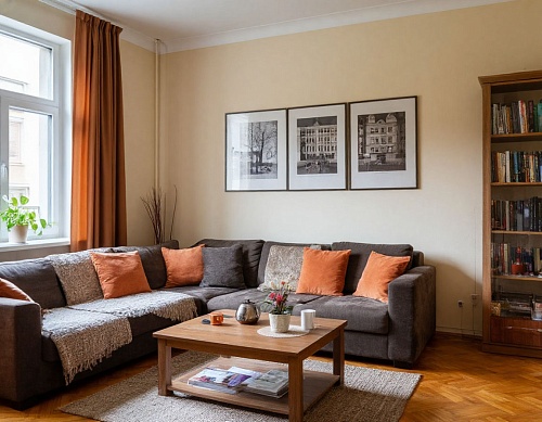 На рынке долгосрочной аренды квартир в УрФО падают цены