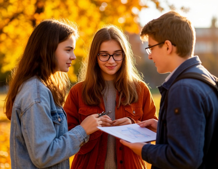 Фото сгенерировано ИИ
