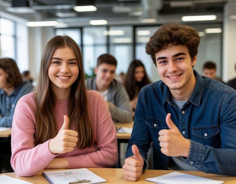 Картинка сгенерирована ИИ