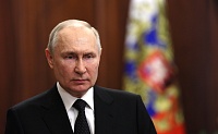 Владимир Путин даст поручение пересмотреть закон об экономических преступлениях