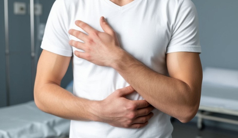 Картинка сгенерирована ИИ