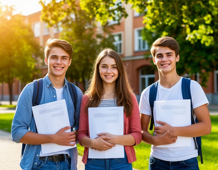 Картинка сгенерирована ИИ