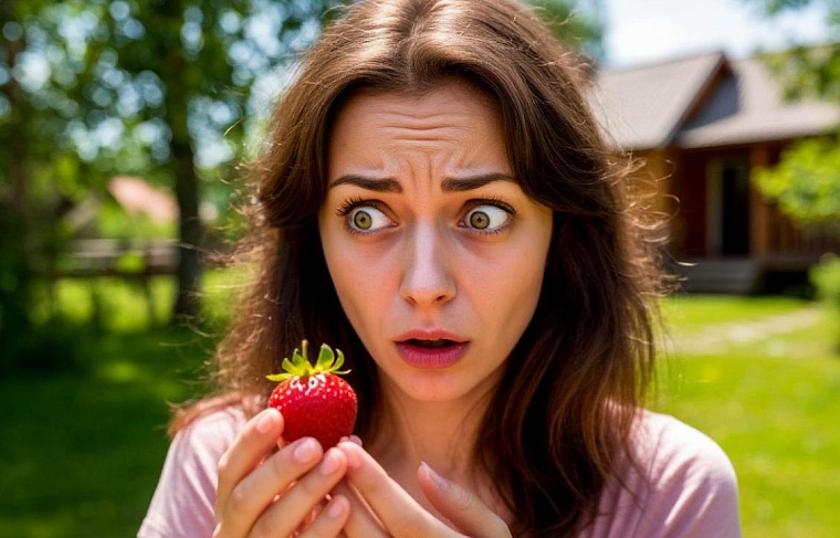 Картинка сгенерирована ИИ