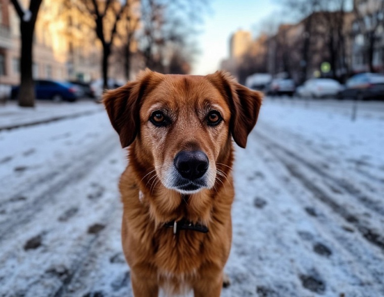 Картинка сгенерирована ИИ