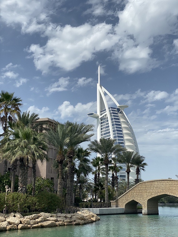 Прямые рейсы: путешествуем за границу из Тюмени