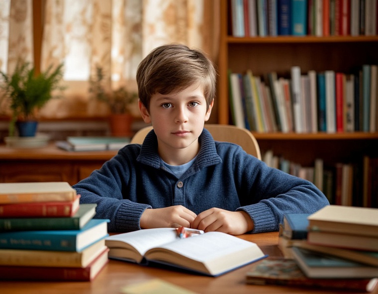 Картинка сгенерирована ИИ