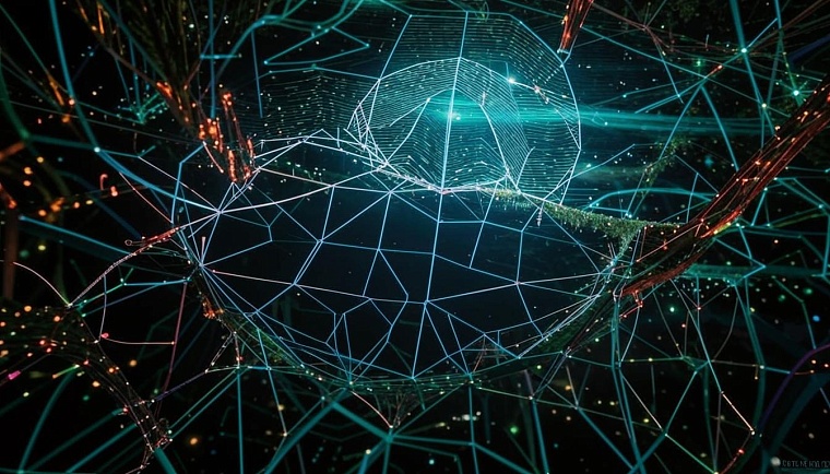 Картинка сгенерирована ИИ