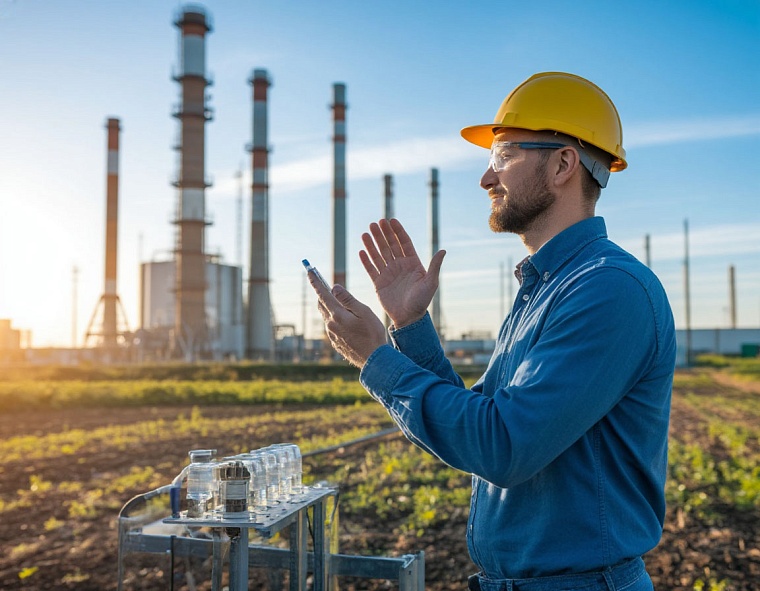 Изобретатели смогут побороться за премию в миллион рублей на TNF