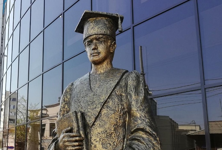 Межуниверситетский кампус в Тюмени получит финансирование правительства РФ