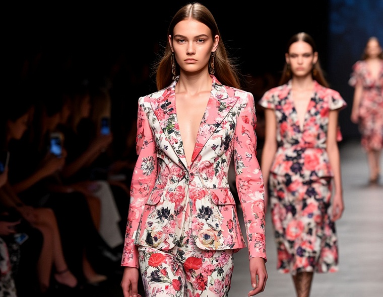 Восьмой сезон «Недели моды. Сибирь» пройдет в Тюмени в апреле