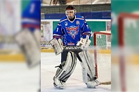Бывший хоккеист ХК «Югра» погиб на СВО