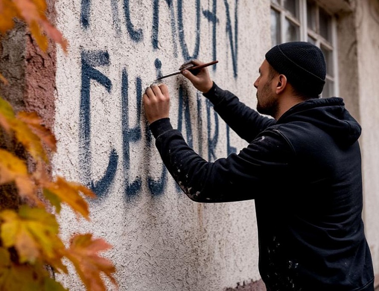 Фото сгенерировано ИИ