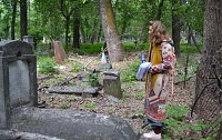 Тюменцам расскажут о Текутьевском кладбище