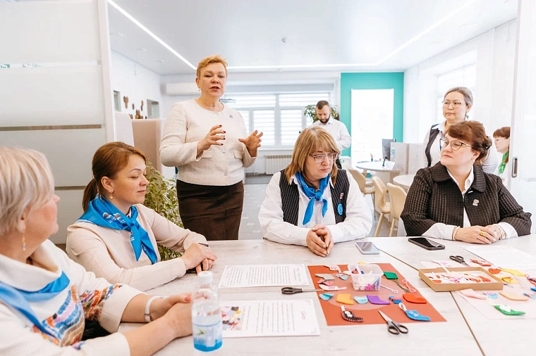 «Есть результат»: в Тюменской области стартовали экскурсии в рамках «Народной программы»