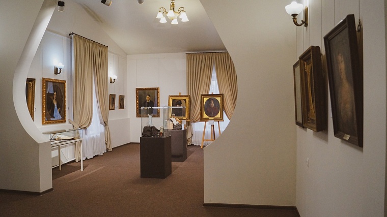 В доме Колокольникова в Тюмени рассказали о живших к нем людях