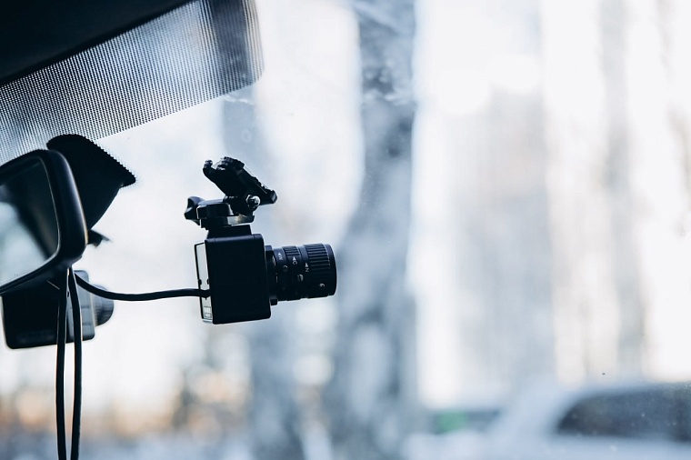 В Тюмени специальный комплекс  фото- и видеофиксации регистрирует нарушения требований по уборке города