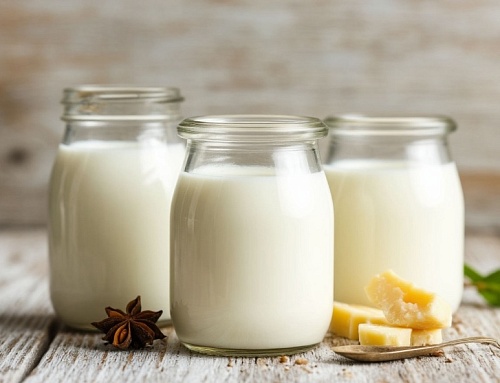В Свердловской области разрабатывают уникальный продукт - молоко с экстрактом липы