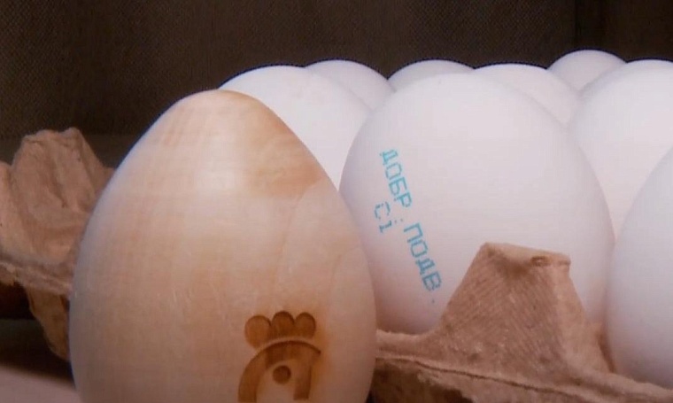 Тюменка нашла «золотое яйцо» в упаковке от «Пышминской» и выиграла блендер