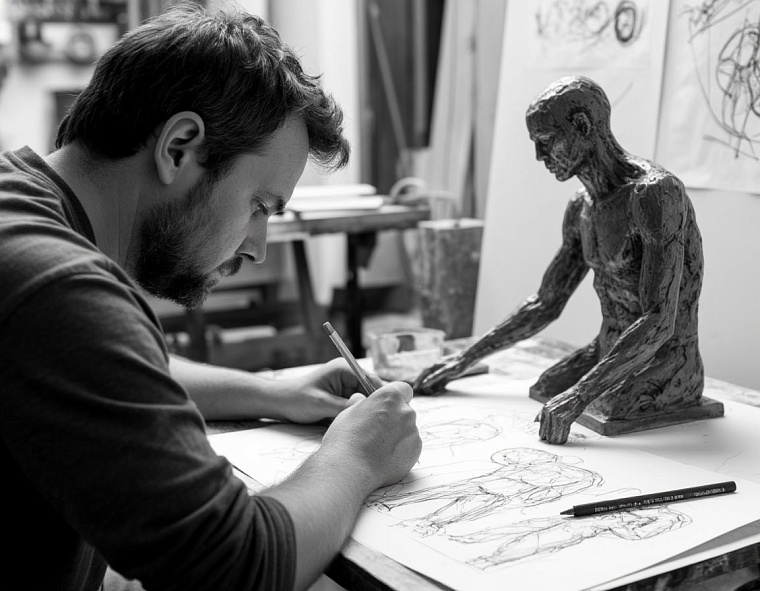 Тюменцы могут предложить свои идеи для памятника героям СВО