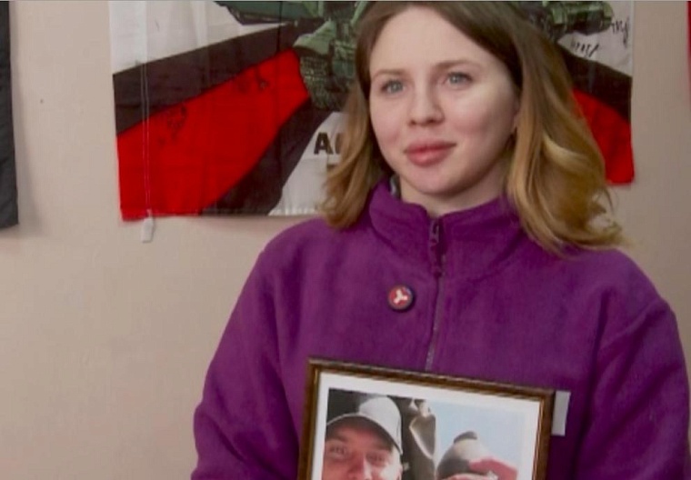 Как тюменки ведут бойцов от линии фронта к мирной жизни