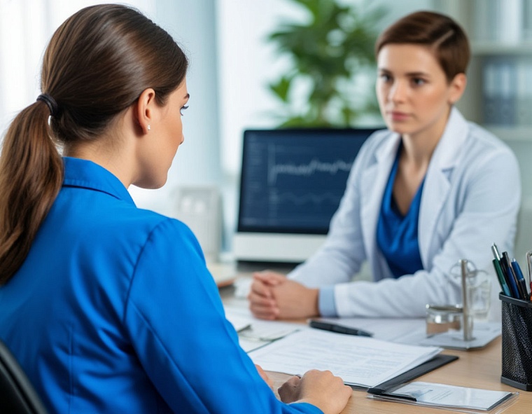 Картинка сгенерирована ИИ