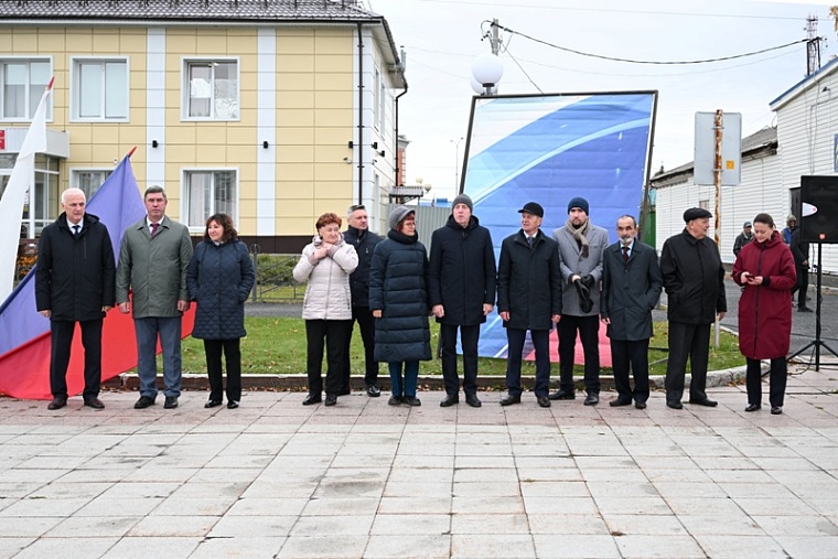 Депутаты облдумы познакомились с организацией агротуризма  в Нижнетавдинском округе