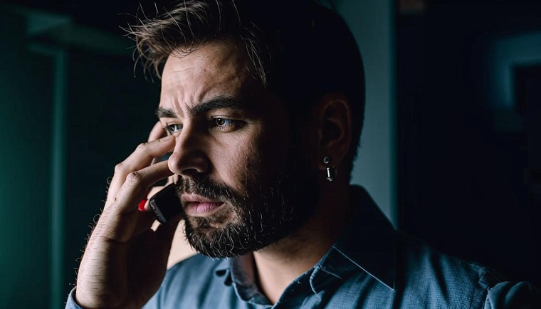 Житель Новосибирска вызвал спасателей бывшей жене, чтобы привлечь ее внимание