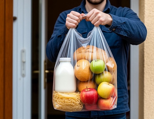 Тюменец регистрировал в своей квартире нелегалов за еду