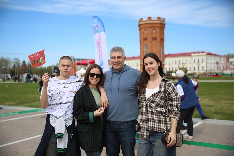 Туристическая привлекательность Тюменской области растет стремительными темпами