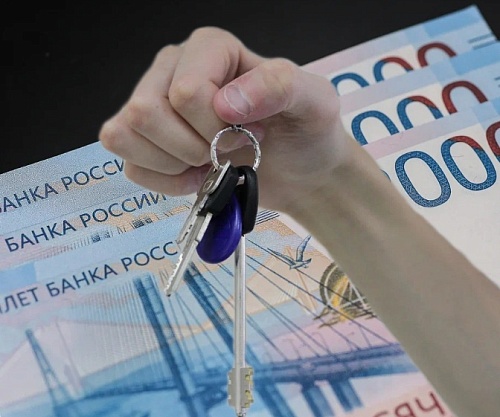 Ипотека в Тюменской области выросла на 37% в декабре вслед за общероссийским рекордом