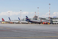 Больше рейсов в Турцию: аэропорт в Тюмени переходит на летнее расписание