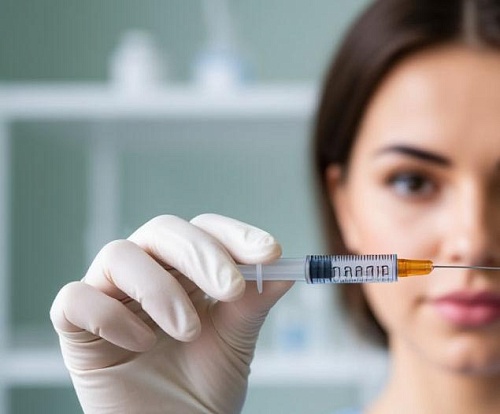 В приложение «Телемед 72» для тюменцев добавили цифровой календарь вакцинации