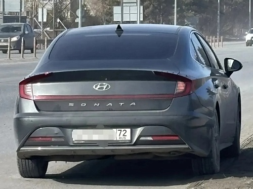 Тюменский таксист решил откупиться от автоинспекторов