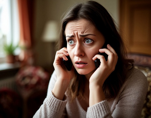 Звонит мошенник? Кандидат психологических наук назвала пять вопросов для самодиагностики