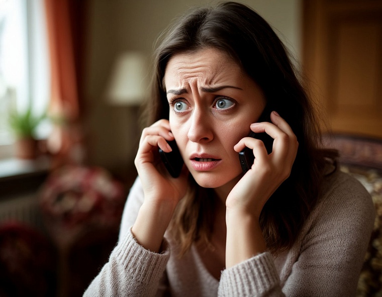 Фото сгенерировано ИИ