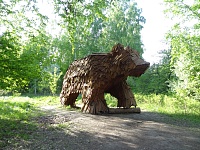 В Тюменской области проснулись клещи