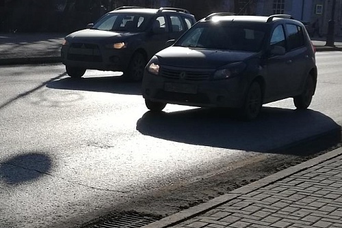 Банк России предложил снизить территориальный коэффициент ОСАГО для Новосибирска