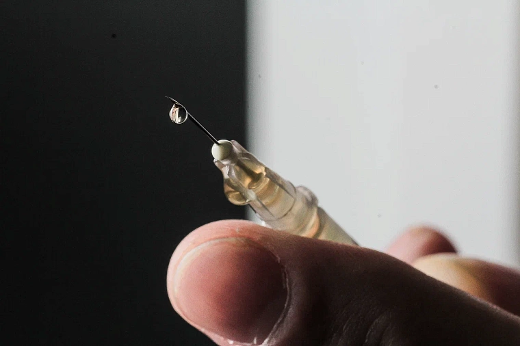 В Тюменской области проходит первый этап акции «Сообщи, где торгуют смертью»